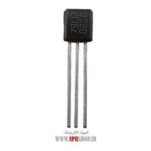 IC 79L12