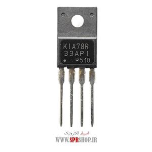 IC 78R33 3.3V 4PIN