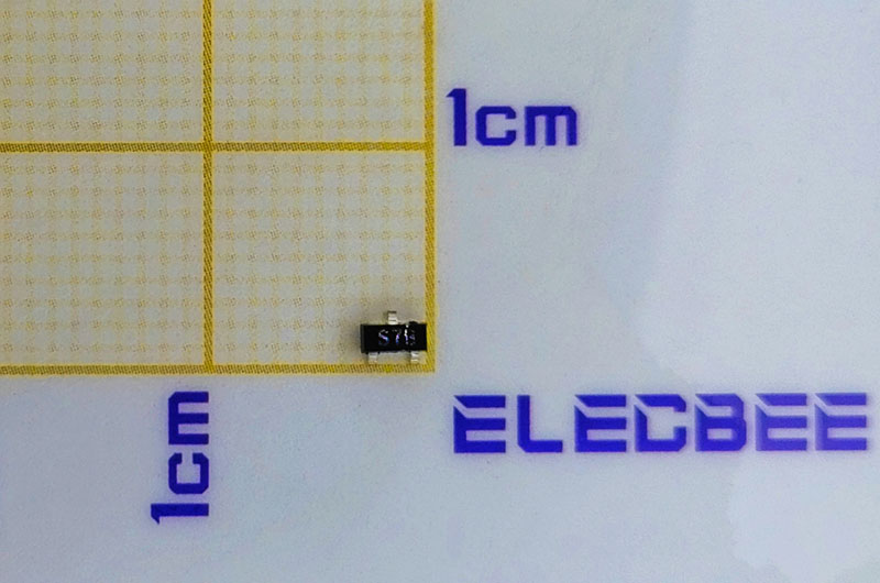 LM809 (4.38V) SOT-23