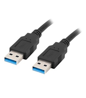 کابل لینک USB 3.0 دو سر نری طول 1.5m