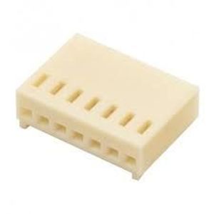 کانکتور مخابراتی 7pin مادگی