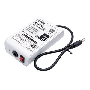 دستگاه 12VDC UPS پرتابل حرفه ای با باتری داخلی مدل DC1612