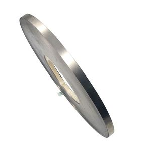 نوار نیکل جوش باتری سایز عرض 8 میلیمتر رول 1.8 کیلو گرم