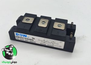 آی جی بی تی ماژول DM2G75SH6N