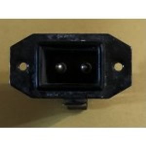 MD-60 2Pin AC Power Socket