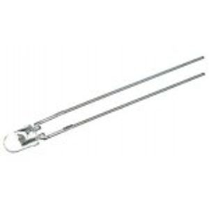 LED 3mm Green L-132XPGC
