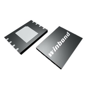 W25N512GWPIR TR