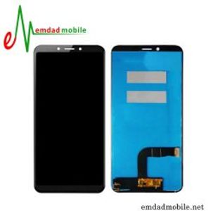 تاچ ال سی دی اصلی سامسونگ Samsung Galaxy A6s G6200