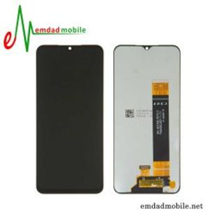 تاچ ال سی دی سامسونگ Samsung Galaxy M33 M336