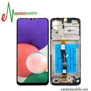 تاچ ال سی دی سامسونگ Samsung Galaxy A22 5G A226