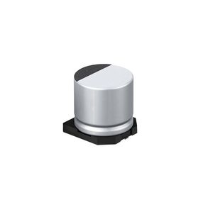 خازن SMD الکترولیت 220uF / 16V سایز 6.3×7.7