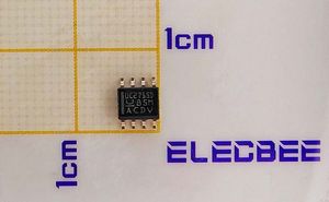 UC2715D SO-8