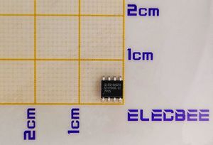 SI8016HSP8 SOP-8