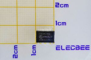 ICE3A1065 DIP-8