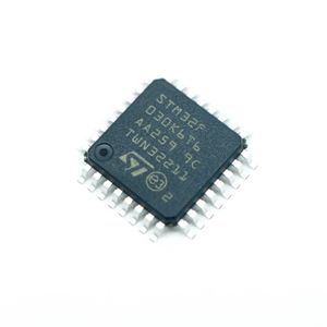 میکروکنترلر STM32F030K6T6