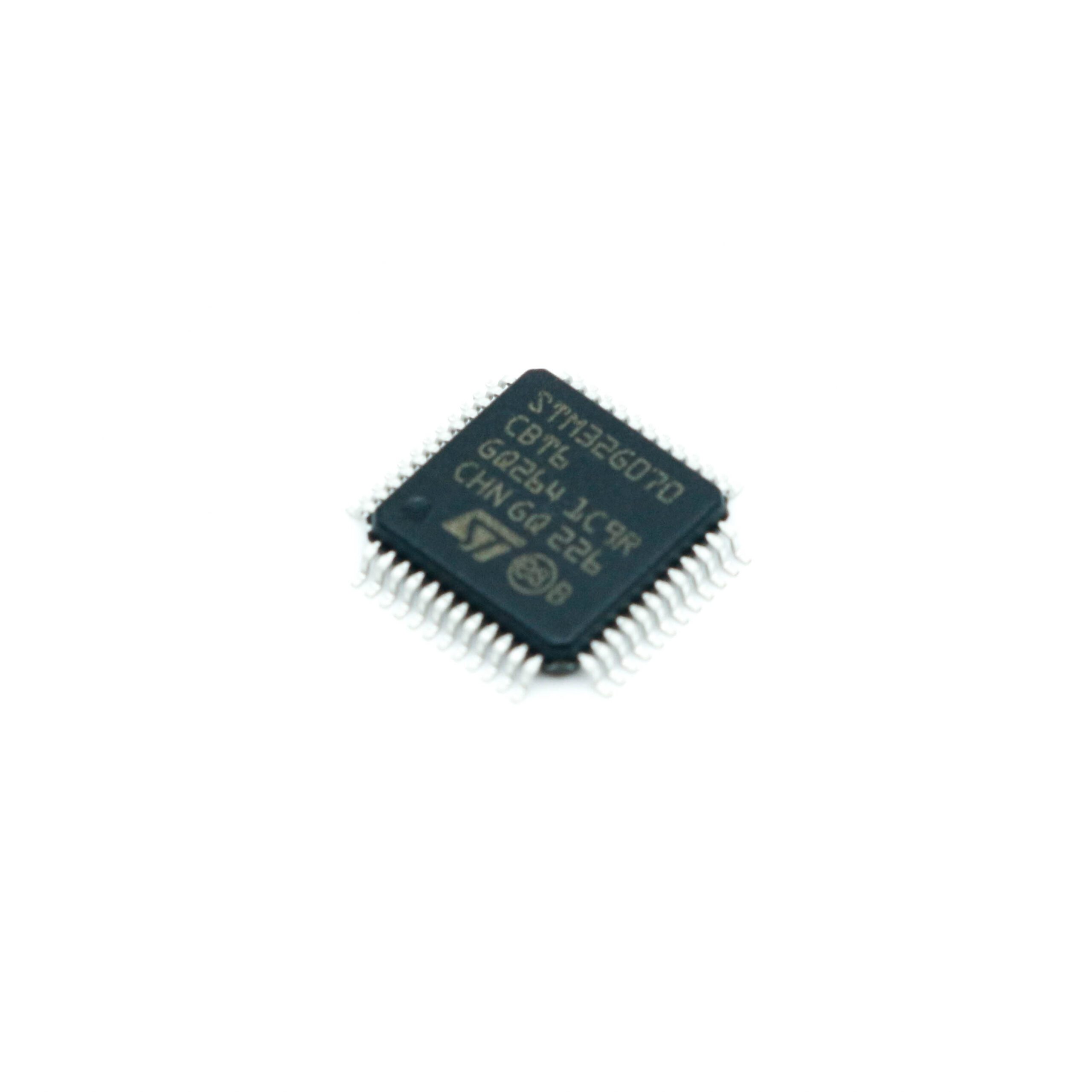 میکروکنترلر STM32G070CBT6