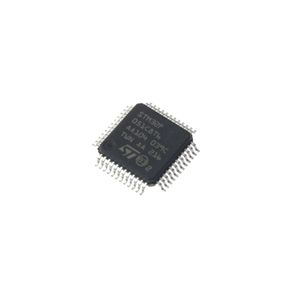 میکروکنترلر STM32F051C8T6