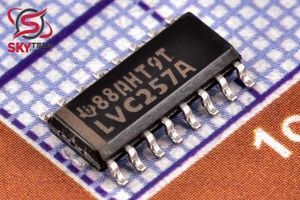 SN74LVC257A