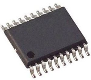 SN74ALVCH244DGVR