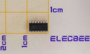 APW7160A SOP-14