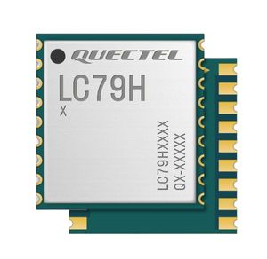 ماژول LC79H GNSS کویکتل Quectel