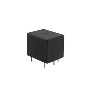 رله 12 ولت 10 آمپر پایه میلون مدل Y3F-SS-112D برند Yuanze
