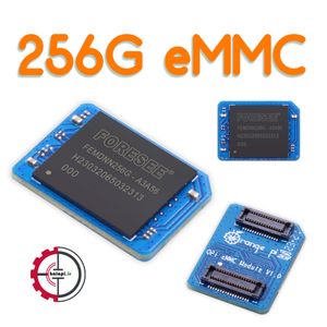 حافظه 256 گیگ EMMC اورنج پای - Orange Pi 256GB eMMC Module