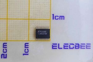 74LVX273 TSSOP-20