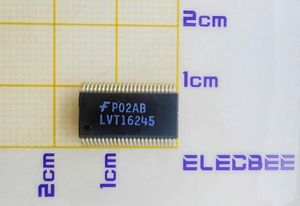 74LVT16245 SSOP