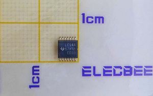 SN74LVC14A TSSOP-14