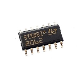 LM2902 - SMD