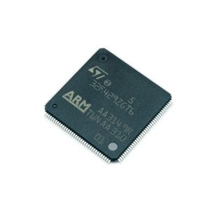 میکروکنترلر STM32F429ZGT6