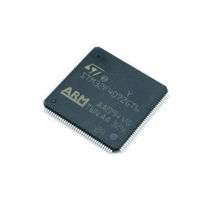 میکروکنترلر STM32F407ZGT6