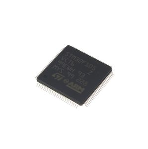 میکروکنترلر STM32F105VCT6