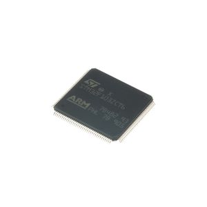 میکروکنترلر STM32F103ZCT6