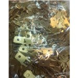 کولری نری برنجی روبردی کوتاه