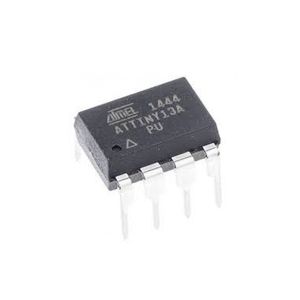میکروکنترلر ATTINY13A پکیج DIP