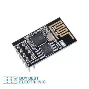 ESP-01S ESP8266