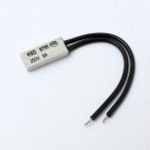 TERMO 105NC (فلزی سیم دار)