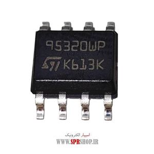 IC 95320 SOP-8