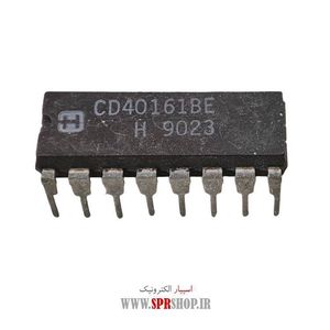 IC 40161 DIP