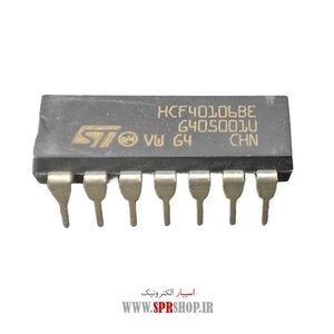 IC 40106 DIP-14