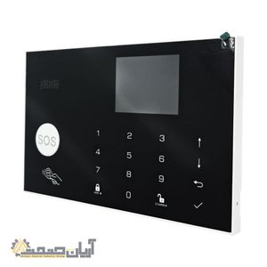 دزدگیر هوشمند اماکن تویا Tuya Smart Security System