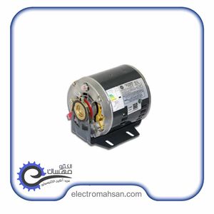 دینام کولری 1/3 اسب، سیم مس، بدون خازن الکتروژن