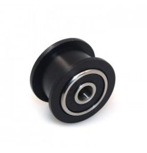 چرخ هرزگرد 625RS POM بلبرینگی Openbuilds POM idler pulley