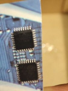 atmega168pa au