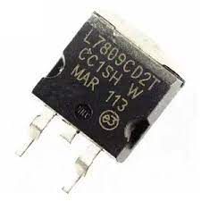 LM7809   DPACK