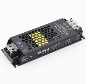 اداپتور اسلیم 24V 100W