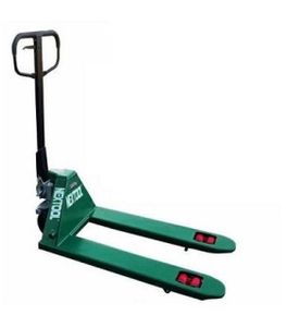 جک پالت 3 تن نکستول NEXTOOL سری Hand Pallet Trucks