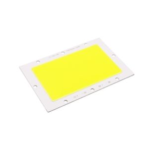 LED COB مهتابی 100W سایز 121x80